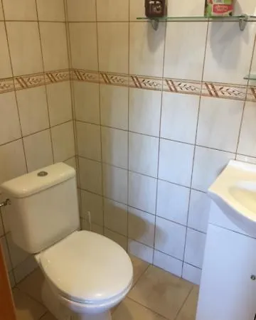 U Olinky Hrabušice