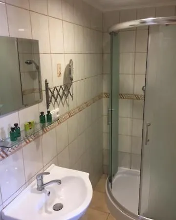 U Olinky Hrabušice